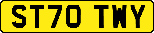 ST70TWY