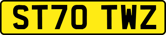 ST70TWZ