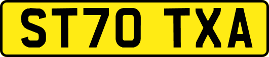 ST70TXA