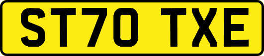 ST70TXE