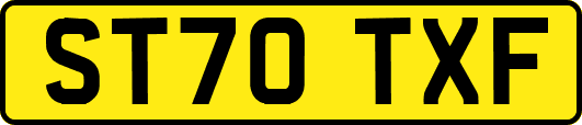 ST70TXF