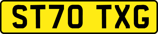 ST70TXG