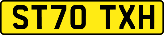 ST70TXH