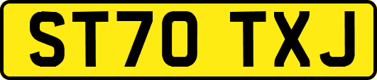 ST70TXJ