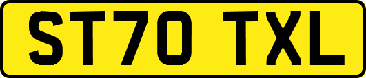 ST70TXL