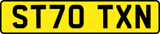 ST70TXN