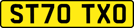 ST70TXO