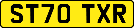 ST70TXR