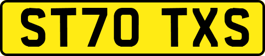 ST70TXS