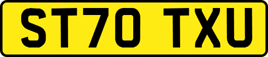 ST70TXU