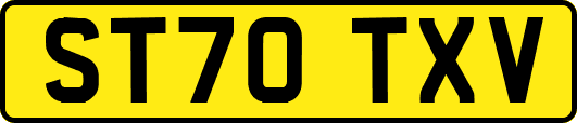 ST70TXV