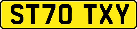 ST70TXY