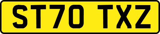 ST70TXZ