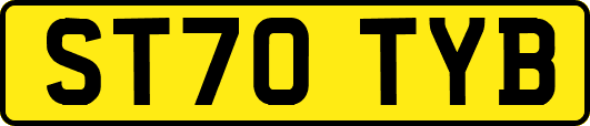 ST70TYB