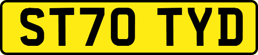 ST70TYD
