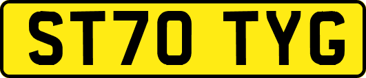 ST70TYG