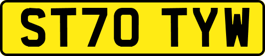 ST70TYW