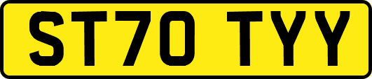 ST70TYY