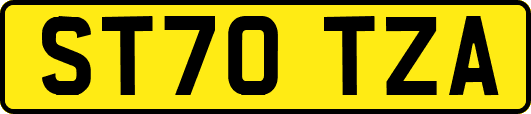 ST70TZA
