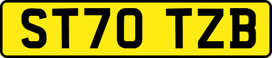 ST70TZB