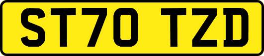 ST70TZD