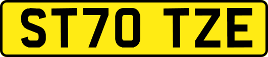 ST70TZE