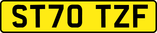 ST70TZF