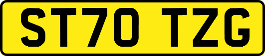ST70TZG