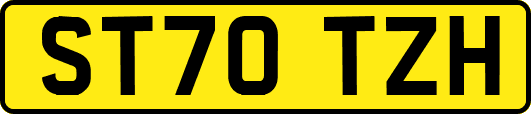 ST70TZH