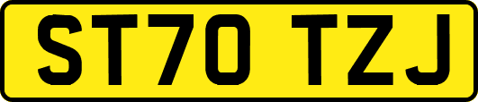 ST70TZJ