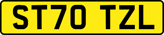 ST70TZL