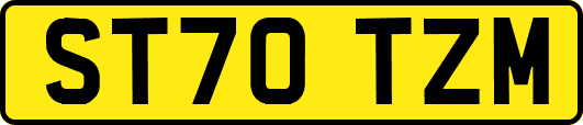 ST70TZM