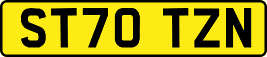 ST70TZN