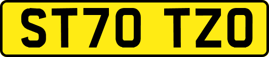 ST70TZO