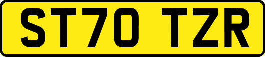 ST70TZR
