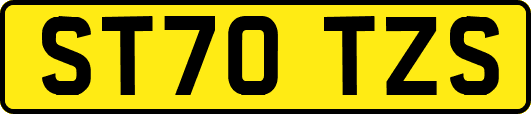 ST70TZS