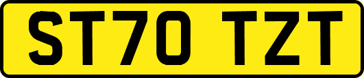 ST70TZT