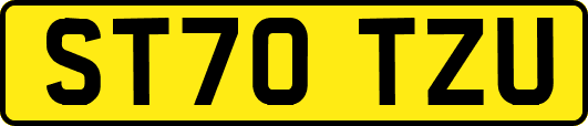 ST70TZU