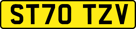 ST70TZV