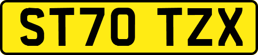 ST70TZX