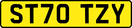 ST70TZY