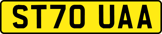 ST70UAA