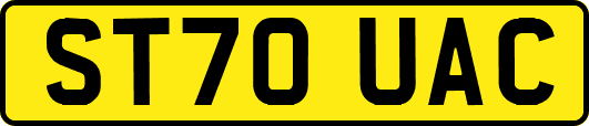 ST70UAC