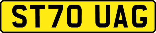 ST70UAG