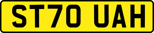 ST70UAH