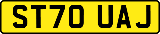ST70UAJ