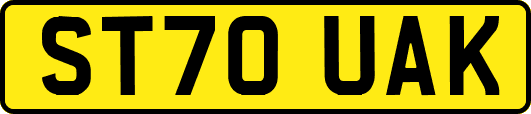 ST70UAK