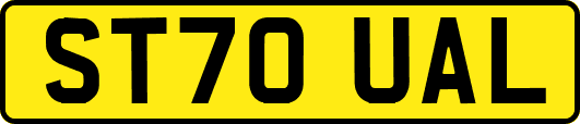 ST70UAL