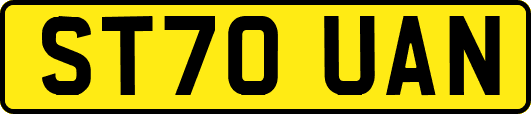 ST70UAN