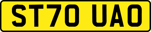 ST70UAO